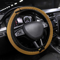 Punch The Monkey Steering Wheel Cover Team Punch Monkey
