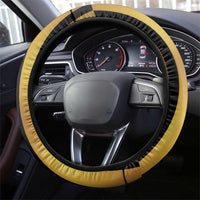 Punch The Monkey Steering Wheel Cover Team Punch Monkey