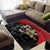 Antigua And Barbuda 1981 Area Rug Happy Independence Day - Wonder Print Shop