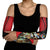 Antigua And Barbuda 1981 Arm Sleeves Happy Independence Day - Wonder Print Shop