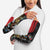 Antigua And Barbuda 1981 Arm Sleeves Happy Independence Day - Wonder Print Shop