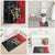 Antigua And Barbuda 1981 Bathroom Set Happy Independence Day - Wonder Print Shop