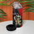 Antigua And Barbuda 1981 4 in 1 Can Cooler Tumbler Happy Independence Day - Wonder Print Shop