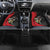 Antigua And Barbuda 1981 Car Mats Happy Independence Day - Wonder Print Shop