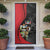 Antigua And Barbuda 1981 Door Cover Happy Independence Day - Wonder Print Shop