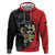 Antigua And Barbuda 1981 Hoodie Happy Independence Day - Wonder Print Shop