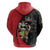 Antigua And Barbuda 1981 Hoodie Happy Independence Day - Wonder Print Shop