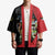 Antigua And Barbuda 1981 Kimono Happy Independence Day - Wonder Print Shop