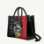 Antigua And Barbuda 1981 Leather Bag Happy Independence Day - Wonder Print Shop