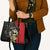 Antigua And Barbuda 1981 Leather Bag Happy Independence Day - Wonder Print Shop
