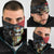 Antigua And Barbuda 1981 Neck Gaiter Happy Independence Day - Wonder Print Shop