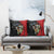 Antigua And Barbuda 1981 Pillow Cover Happy Independence Day - Wonder Print Shop