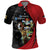 Antigua And Barbuda 1981 Polo Shirt Happy Independence Day - Wonder Print Shop