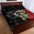 Antigua And Barbuda 1981 Quilt Bed Set Happy Independence Day - Wonder Print Shop