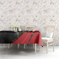 Antigua And Barbuda 1981 Tablecloth Happy Independence Day - Wonder Print Shop