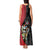 Antigua And Barbuda 1981 Tank Maxi Dress Happy Independence Day - Wonder Print Shop