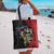Antigua And Barbuda 1981 Tote Bag Happy Independence Day - Wonder Print Shop