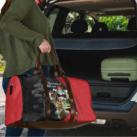 Antigua And Barbuda 1981 Travel Bag Happy Independence Day - Wonder Print Shop