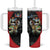 Antigua And Barbuda 1981 Tumbler With Handle Happy Independence Day - Wonder Print Shop