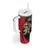 Antigua And Barbuda 1981 Tumbler With Handle Happy Independence Day - Wonder Print Shop