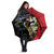 Antigua And Barbuda 1981 Umbrella Happy Independence Day - Wonder Print Shop
