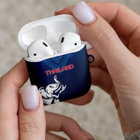 Thailand Football AirPods Case Go Champions - Wonder Print Shop