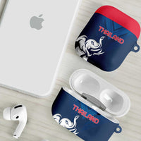 Thailand Football AirPods Case Go Champions - Wonder Print Shop