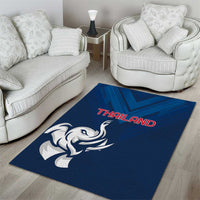 Thailand Football Area Rug Go Champions - Wonder Print Shop
