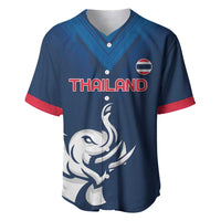 Custom Thailand Football Baseball Jersey Go Champions - Wonder Print Shop