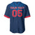 Custom Thailand Football Baseball Jersey Go Champions - Wonder Print Shop