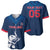Custom Thailand Football Baseball Jersey Go Champions - Wonder Print Shop