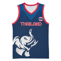 Custom Thailand Football Basketball Jersey Go Champions - Wonder Print Shop