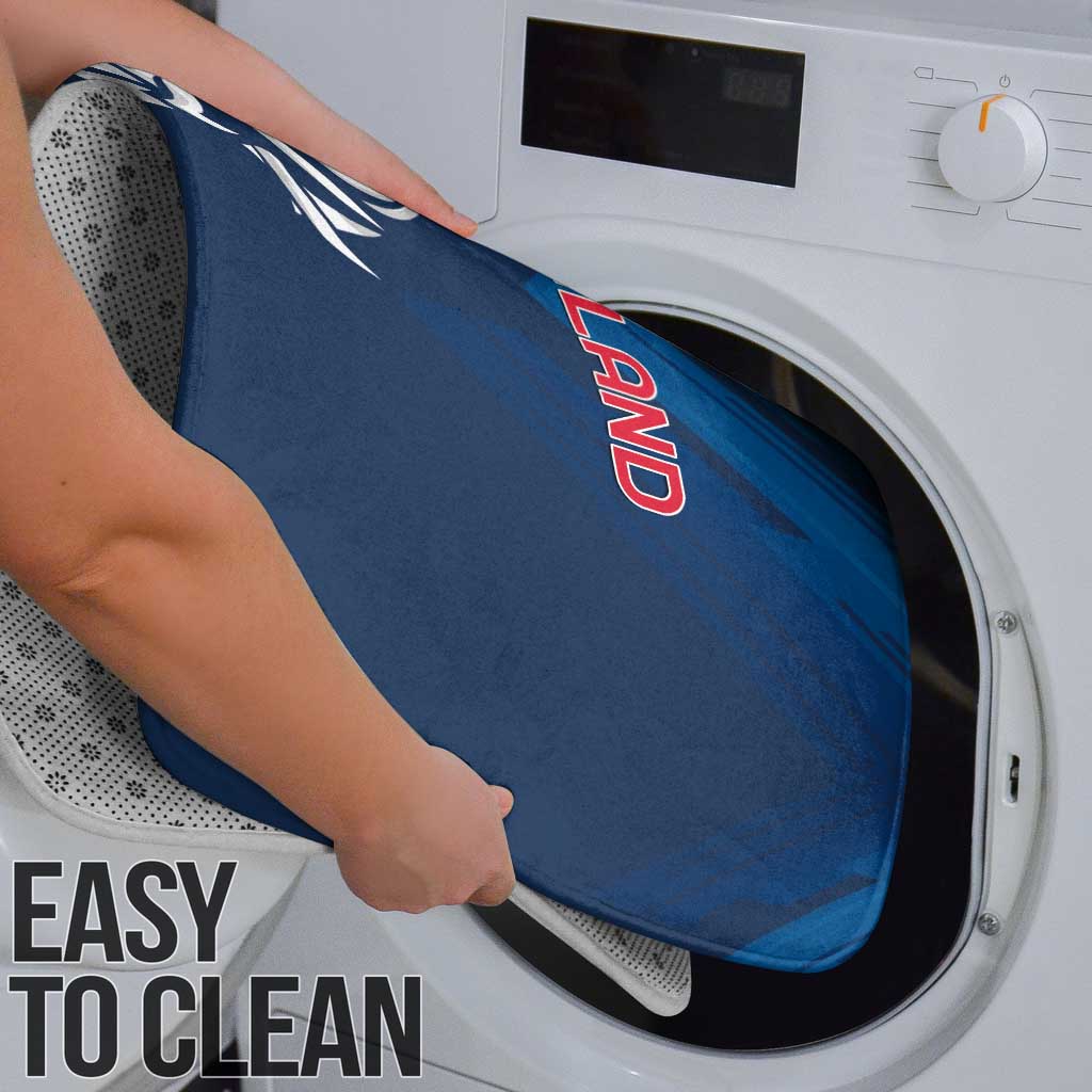 Thailand Football Bathroom Set Go Champions - Wonder Print Shop