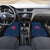 Custom Thailand Football Car Mats Go Champions - Wonder Print Shop