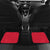 Custom Thailand Football Car Mats Go Champions - Wonder Print Shop