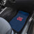 Custom Thailand Football Car Mats Go Champions - Wonder Print Shop