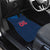 Custom Thailand Football Car Mats Go Champions - Wonder Print Shop