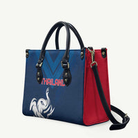 Thailand Football Leather Bag Go Champions - Wonder Print Shop