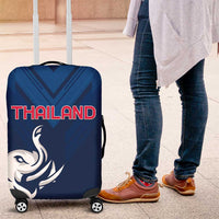 Thailand Football Luggage Cover Go Champions - Wonder Print Shop