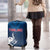 Thailand Football Luggage Cover Go Champions - Wonder Print Shop