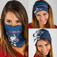 Thailand Football Neck Gaiter Go Champions - Wonder Print Shop