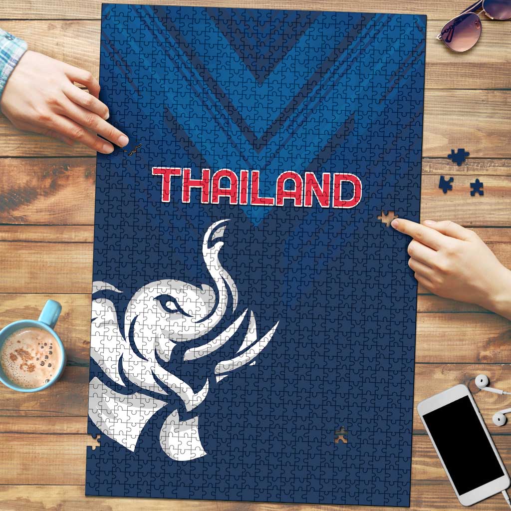 Thailand Football Puzzle Go Champions - Wonder Print Shop