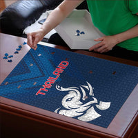 Thailand Football Puzzle Go Champions - Wonder Print Shop