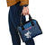 Thailand Football Shoulder Handbag Go Champions - Wonder Print Shop