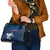 Thailand Football Shoulder Handbag Go Champions - Wonder Print Shop