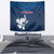 Thailand Football Tapestry Go Champions - Wonder Print Shop