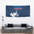 Thailand Football Tapestry Go Champions - Wonder Print Shop