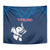 Thailand Football Tapestry Go Champions - Wonder Print Shop