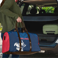 Thailand Football Travel Bag Go Champions - Wonder Print Shop