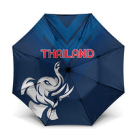 Thailand Football Umbrella Go Champions - Wonder Print Shop